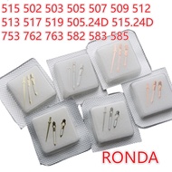 For Ronda 515 Hand 505 Hand 503 513 502 512 519 509 507 517 505.24d 515.24d 753 763 762 582 583 585 