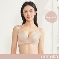 Sorella Dainty Allure Push Up Bra 010-30057