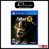[TradeZone] Brand New PlayStation 4 / PS4 Fallout 76