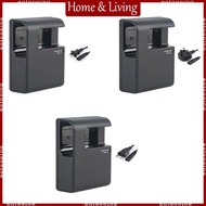 AOTO MH-25 Camera Charger MH-25 MH 25 MH25 EN-EL15 Lithium  for D800 D810 D800E D610 D600 D7000 D710