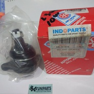 Ball Joint L300 bawah Indoparts