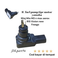 IC fuel pump Yamaha Mio j MX king Vixion new R15 new