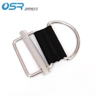 Technology Diving Back Flying Side Hanging Jacket BCD 50mm 316 Quick Adjustment Knurled Buckle+D Buc