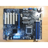 S.faulty Motherboard-ASUS ASUS P10S-X Direct Purchase Price 2380