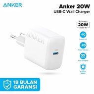 Anker Powerport Charger 20W Fast Charging USB Type C - A2347 Anker Charger iPhone Charger Type C Fas