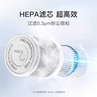 Basa Car Vacuum Cleaner M3/M4 Accessories P Filter Filter M2 Adapt to Filter Element