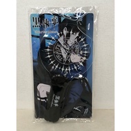 Black Butler Event New Year's Party Contract Stamp Plate Light Penlight [P4413-008] 110