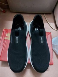 Skechers Max Cushioning Slip-On Sneakers