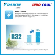 || TERESA / AC DAIKIN FLOOR STANDING 5PK 5 PK ||~~~