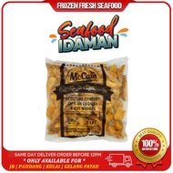 [PREMIUM QUALITY] MCCAIN REDSTONE CANYON SKIN ON WEDGES REGULAR 8-CUT (ORIGINAL) (2.27KG)