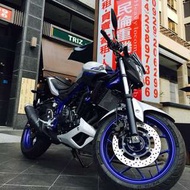 售: 全新2015年YAMAHA MT-03 ABS版