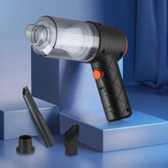 Vacuum Cleaner Portable Cordless Penyedot Debu 6000Pa 1200mAh