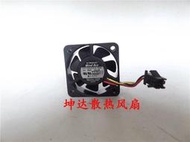 現貨原裝安川變頻器G7 F7專用風扇24V 50mA D43M24-02A 4012