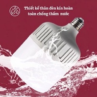 Supervilighting CS 10 30w 50w energy-saving outdoor led lighting bulb buldtru code BH 12T