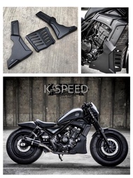 ชุดอกล่าง V.2 Honda Rebel 500 แบรนด์ Diabolus [ส่งจาก K-SPEED] (RB0084)