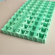 Electronic Component Storage smt Patch Component Box Interlocking Component Box Chip Resistance Stor