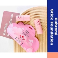CUBREMI FOUNDATION/CUBREMI STICK FOUNDATION
