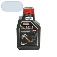 Motul TRD Sport 5w40 5w-40 Engine Oil for Diesel 1Litre