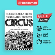 GPA Present Circus | Caller, Daniel | Paperback | English Edition  | 9781326172626