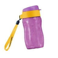 Tupperware Eco Bottle Slim 310ml with Strap/ Kids Bottle/ Jogging bottle