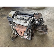 Mitsubishi Mirage Mivec RS 4G92 CA4A Manual 5Speed Engine Gear Box Complete Set For Wira Putra Satri