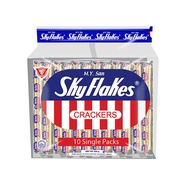 Skyflakes crackers