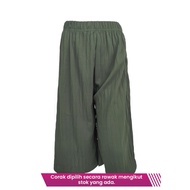Hari-Hari - EV FASHION Women's 3 Quarter Pants / Seluar 3 Suku Wanita Dewasa 184852