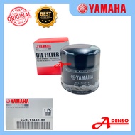 MT07 MT09 GT TRACER R1 R6 FJR1300 SUPER TENERE XJ6 R3 R25 OIL FILTER 4T ENGINE CLEANER (YAMAHA100%OR