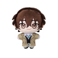 Bungo Stray Dogs [anime version] Dazai Osamu Plush Doll [stuffed animal]