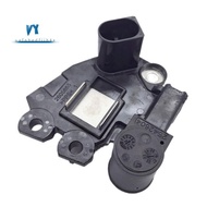 Generator Voltage Regulator for  A4 B8 A5 A6 A7 Q5 Suitable for Golf, Sagitar,   , Faurecia