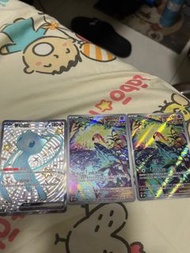 PTCG 夢幻 SSR 吼叫尾AR