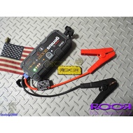 American NOCO Genius Boost GB30 GB40 Emergency Start Power Battery with Fire Wire 