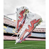 Kasut Bola Sepak Nike Air Zoom Mercurial 14 Bonded Pack Superfly 8 Vapor Elite FG Outdoor Football Shoes