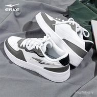 MPAK People love itHongxing Erke（ERKE）Sneakers Men's Shoes Autumn and Winter Sports Shoes Breathable