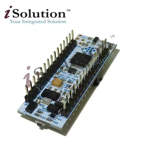 Original NUCLEO-L432KC STM32 Nucleo-32 development board with STM32L432KC MCU, supports Arduino nano