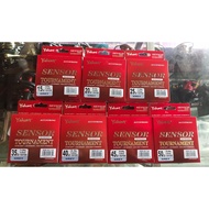 Zakuza sensor tournament 150m fishing line viral fishing line recommended fishing line strong fishin