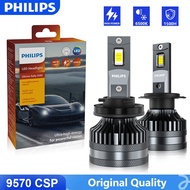 Philips | Philips Ultinon Rally 3590 Car Headlight Bulb H7 Led H1 H4 H11 9005 HB3 9006 HB4 9012 HIR2