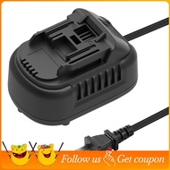 AC 110V to DC 18V Converter for  18V  Cordless Tool AC Transformer Adapter US Plug