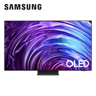 三星 SAMSUNG 65型4K OLED智慧顯示器 QA65S95DAXXZW