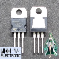 EWR27 ORI STP60NF06 P60NF06 P60NF06L 60NF06 60A 60V N-Channel MOSFET TO-220