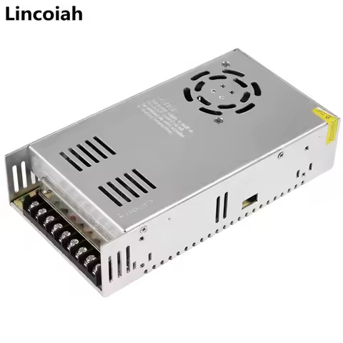 600W 48V 12.5A Switching power supply Driver Transformers 220V 110V AC to DC48V smps 48 V Volt For W