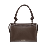 Steve Madden รุ่น Bamren กระเป๋าสะพายข้างผู้หญิง สี Chocolate