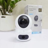 EZVIZ H7C DUAL Wifi Camera (4MP+4MP) - 2 eyes 2 independent frames - Indoor