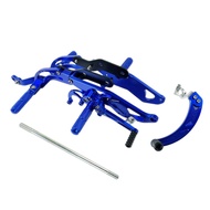 Y15ZR RACING FOOTREST