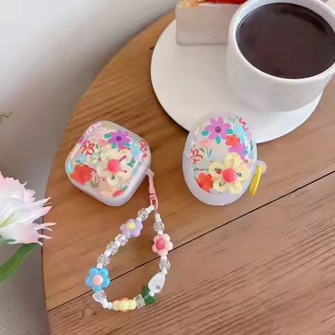 For Huawei Freebuds SE2 SE3 Freebuds Pro4 pro3 pro2 Pro 5i 6i 4i 3i 4e 4 5 6 FreeClip Earphone Case 