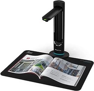 IRIScan Desk 6 Business-Prof.Document,Receipt,Book Scanner,Auto-Flatten &amp; Deskew,32MP,Capture 11x17in,136 Languages OCR,Text to Speech,PDF/Search,PDF/Word/Tiff/Excel,Video Distance Learning,Win&amp;Mac