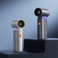 最後清貨價：JISULIFE 幾素 - Ultra1 FA55 超極速颶風炮手提座檯兩用風扇