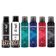 DASHING Deodorant Spray 125ML