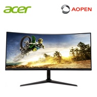 Acer Aopen 34HC5CU X0 34" UWQHD VA 200Hz Ultrawide Gaming Monitor ( HDMI ,DP, 3 Yrs Warranty )