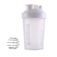 PSB_Shaker Bottle Cup Herbalife Nutrition 500ml Protein Powder Water Cup